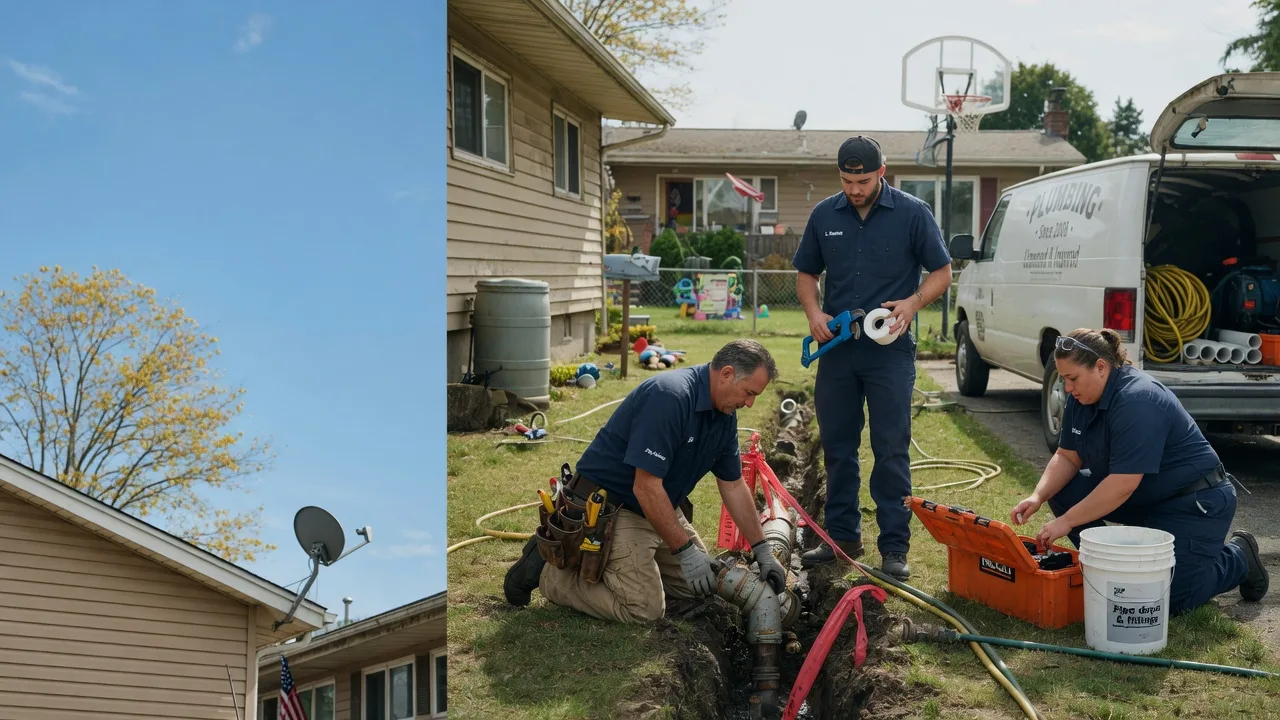 Garbage Disposal Replacement in Fenton, IL near me