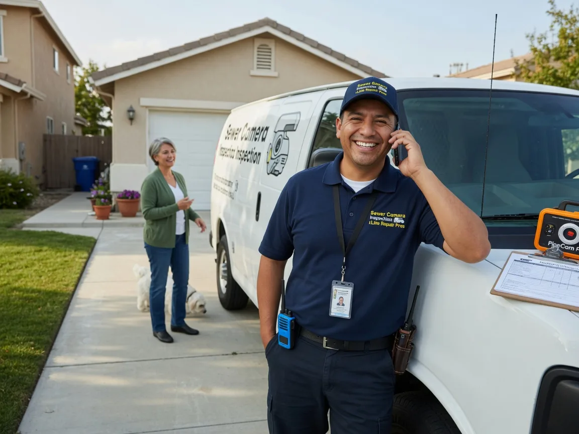 Sewer Line Repair Fenton, IL FAQs